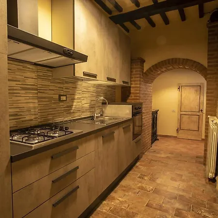 Apartment Porta Romana