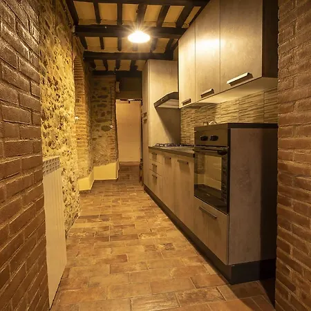 Apartment Porta Romana Castiglion Fiorentino